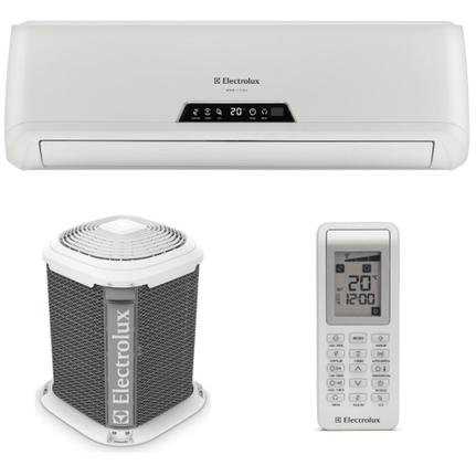 assistência técnica ar-condicionado electrolux